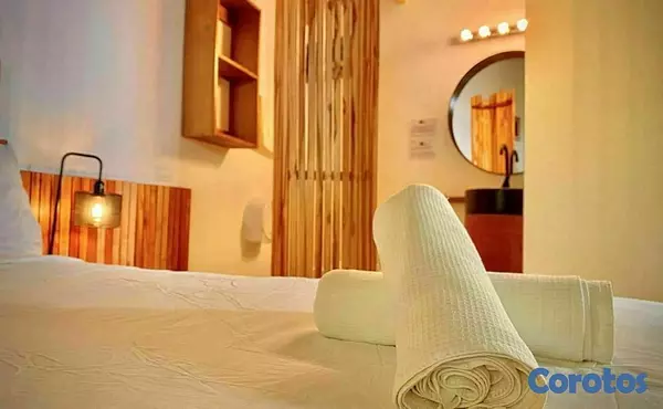 otros inmuebles - Espectacular Hotel Boutique en Las Terrenas 8