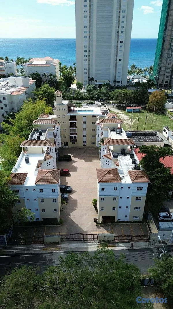 apartamentos - se vende aptar. a 150 m2 de la playa de Dolio 13
