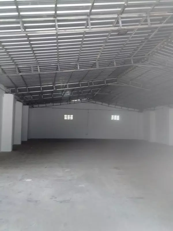 oficinas y locales comerciales - 🔵 Alquilo nave 503 mts km 16 aut Duarte 3