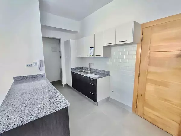 apartamentos - Apartamento Nuevo en Alquiler BELLA VISTA SUR  2