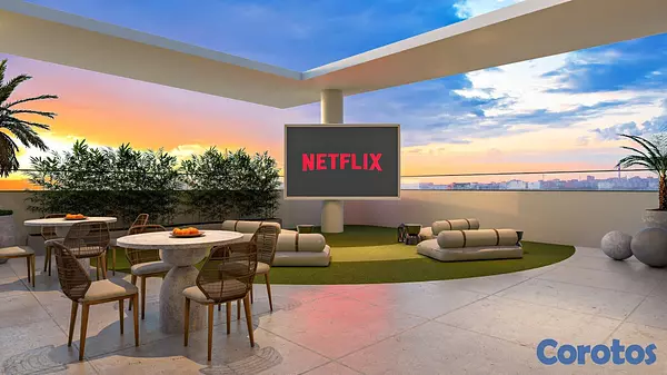 apartamentos - ✨ Increíble VENTA de Apartamentos – Torre Amer | E 12