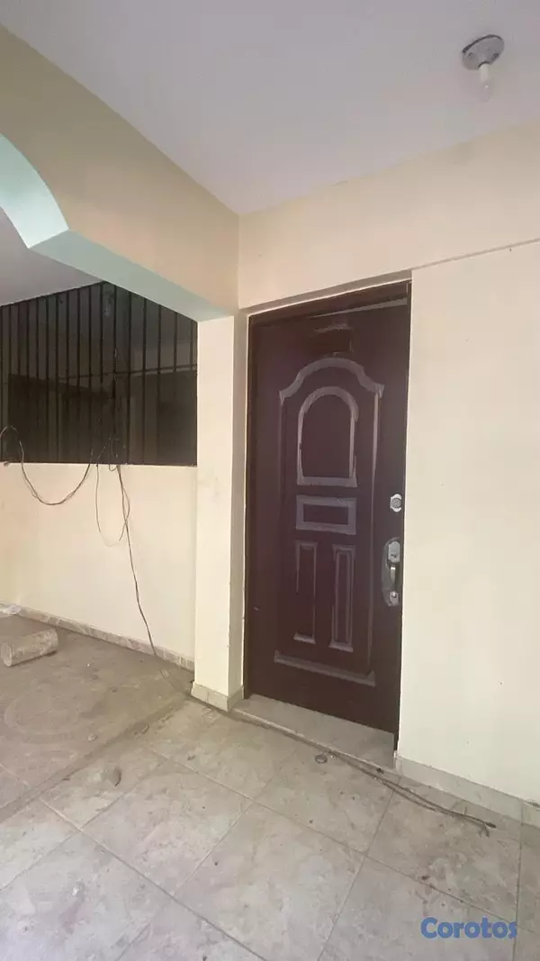 casas - Casa en Alquiler – Primer Nivel en Residencial Mad 6
