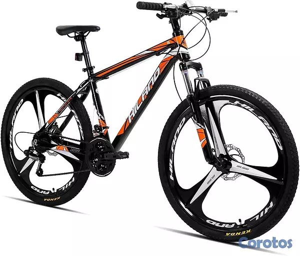 bicicletas y accesorios - Bicicleta de Muntain Bike de 26 pulgadas 2