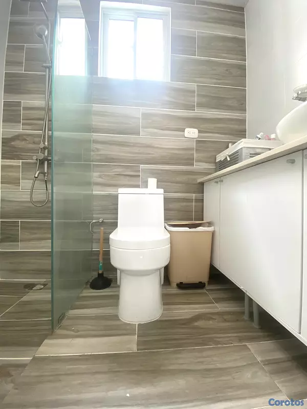 apartamentos - moderno Segundo nivel de venta en Gurabo, Santiago 8
