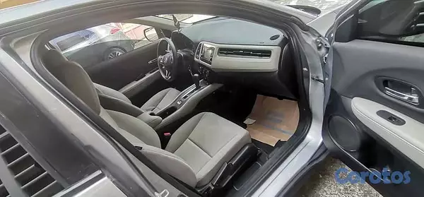 jeepetas y camionetas - A la Venta! Honda HR-V EX AWD 2020 - ¡Como Nuevo! 7