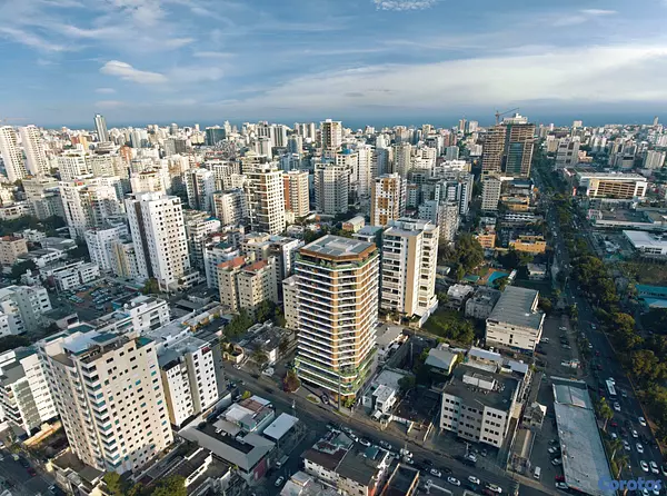 apartamentos - Vendo Proyecto de Apartamentos en PARAISO WI 4