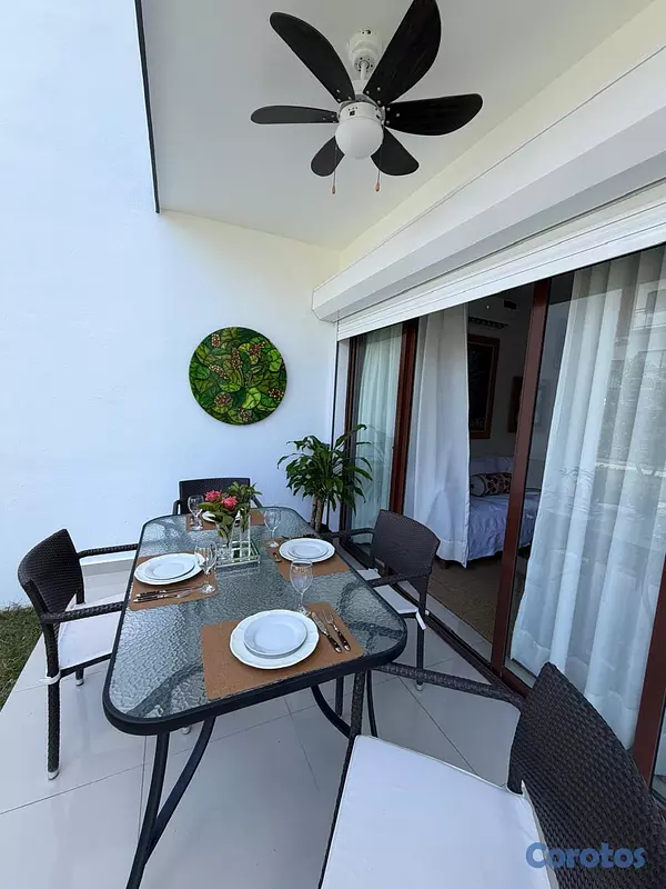 apartamentos - Costa Bávaro Garden  9