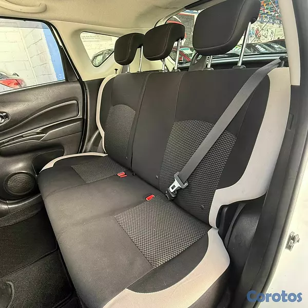 carros - NISSAN NOTE 2020 16