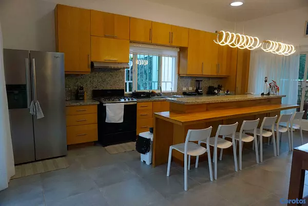 casas vacacionales y villas - En Venta Villa de Lujo 4