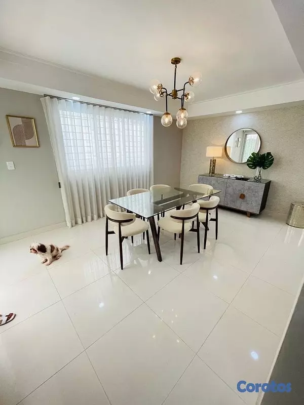 casas - Se vende lujosa casa en 📍Prado oriental a dos esquinas de la Av. Ecológica. 5