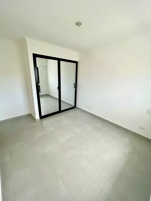 apartamentos - ALQUILER o VENTA: Apartamento  nuevo en Evaristo  9
