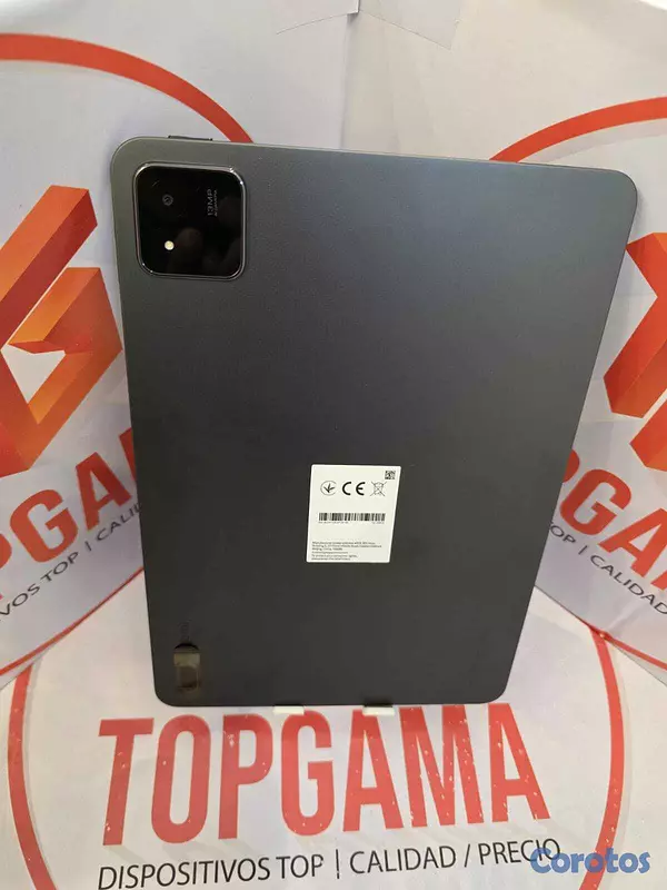 celulares y tabletas - XIAOMI PAD 7, 8GB RAM 256GB ROM  10