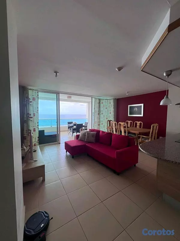 apartamentos - venta de Apartamento en Marbella, Juan Dolio 3