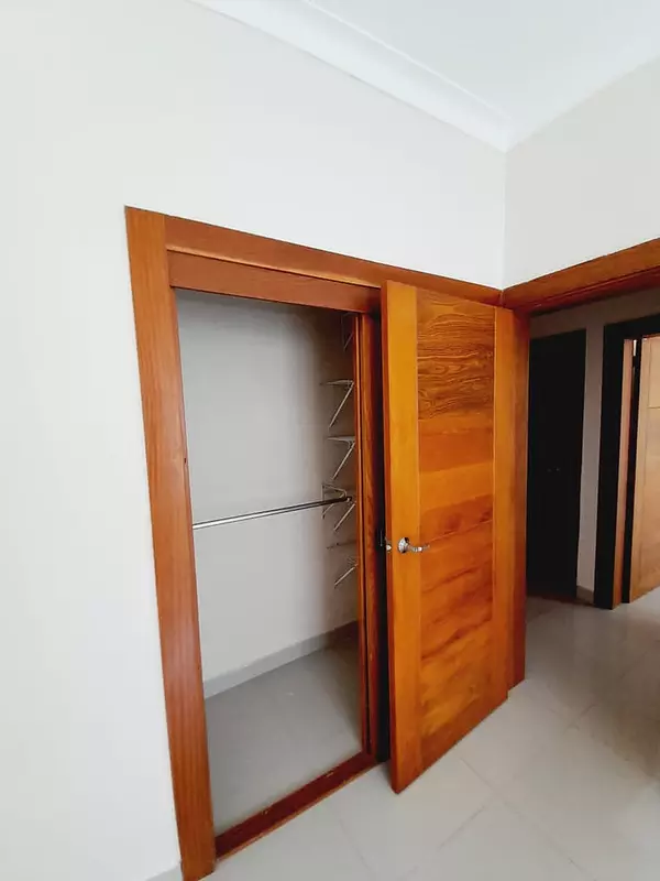 apartamentos - Se vende apartamento en Evaristo Morales 2