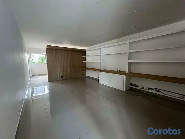 oficinas y locales comerciales - Oficina en Alquiler en Evaristo Morales de 48.24 m 9