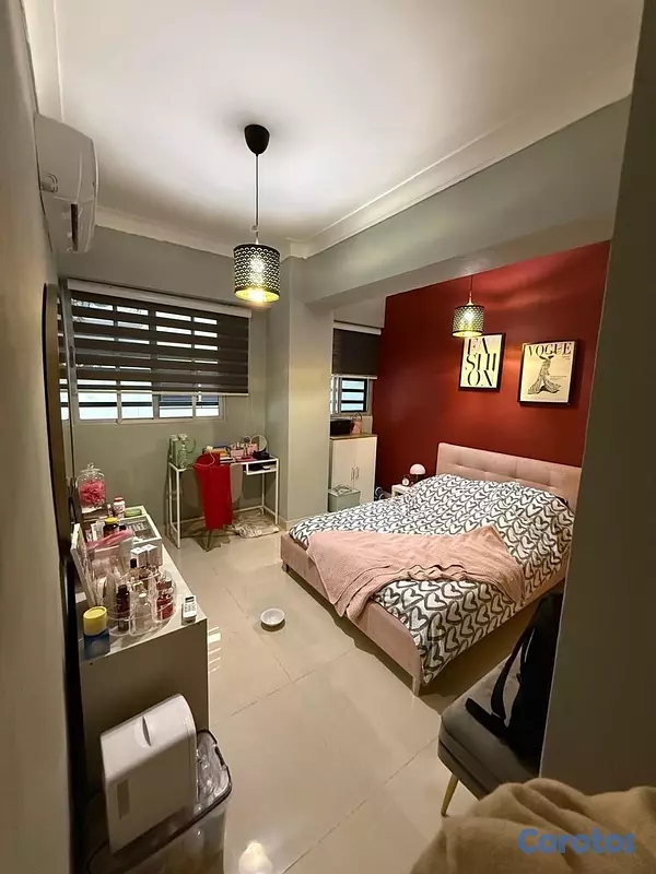 apartamentos - venta apartamento-independencia  9