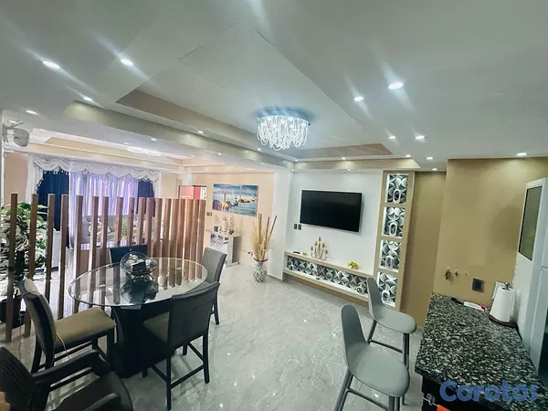 apartamentos - SE VENDE EDIFICIO COMERCIAL Y RESIDENCIAL EN VENTA EN TENARES 7