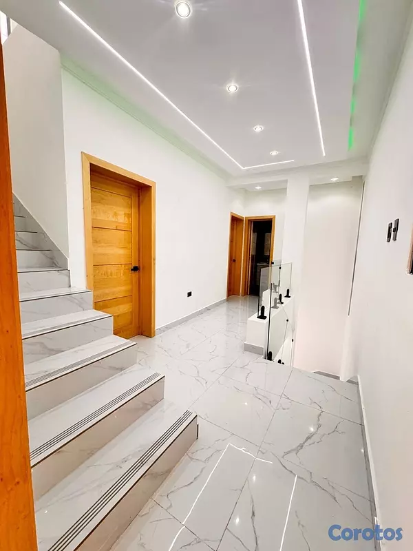 casas - Vendo casa lista en Prado oriental  11