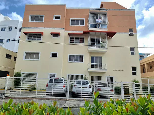 apartamentos - Vendo apartamento en el Cacique 7