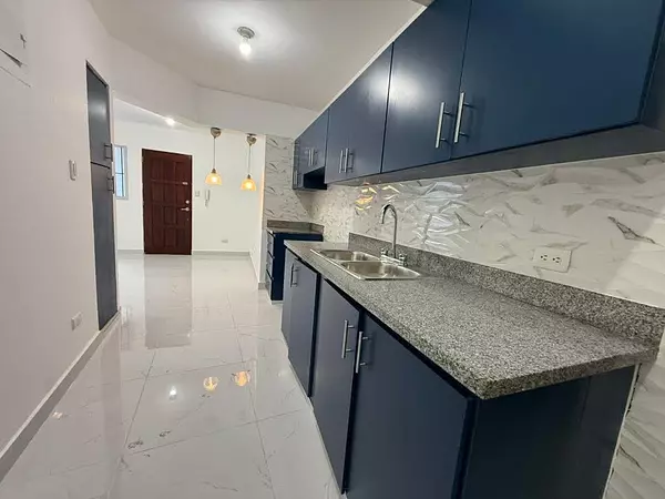apartamentos - Vendo apatamento en Renacimiento  2