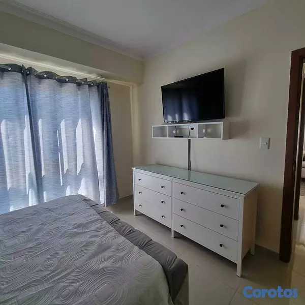 apartamentos - El Vergel, Impecable torre ideal para ejecutivo 7