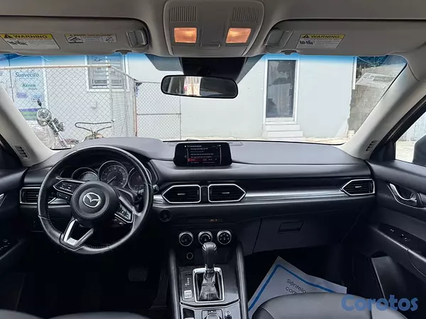 jeepetas y camionetas - Mazda Cx-5 Sport 
 7