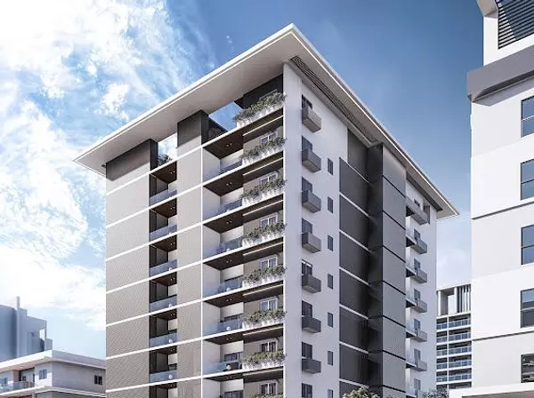 apartamentos - Proyecto de apartamento en Evaristo Morales  6