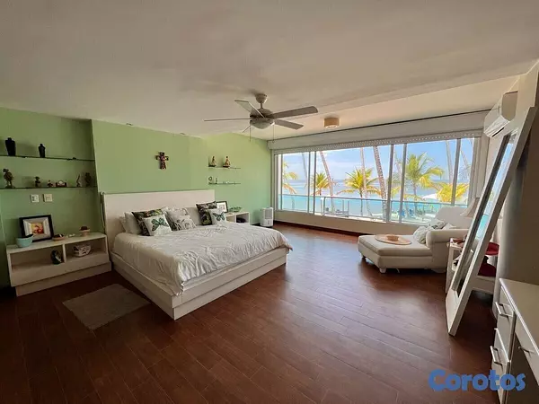 apartamentos - Vendo apto de 3 hab en Marbella - frente al mar 5
