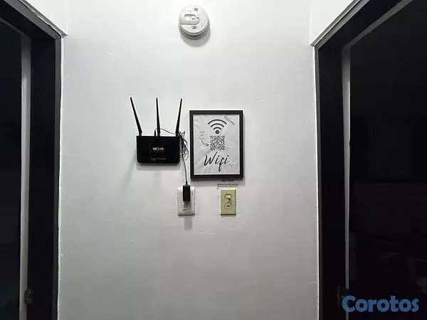 apartamentos - Apartamento Amueblado 1 Año Mínimo | City Center 12