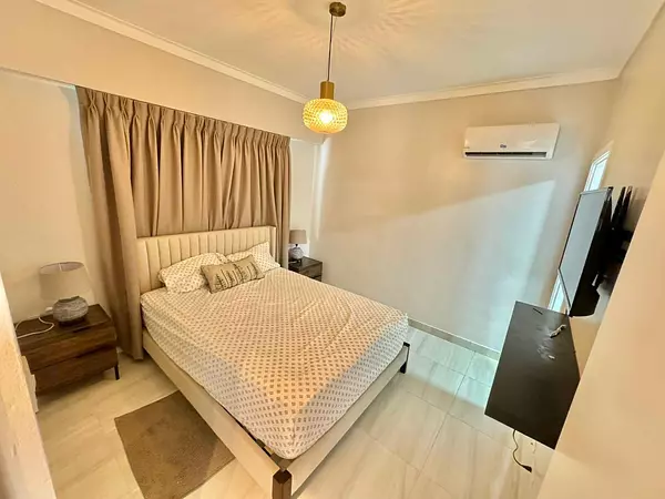 apartamentos - Apartamento en Venta Amueblado EVARISTO MORALES  2