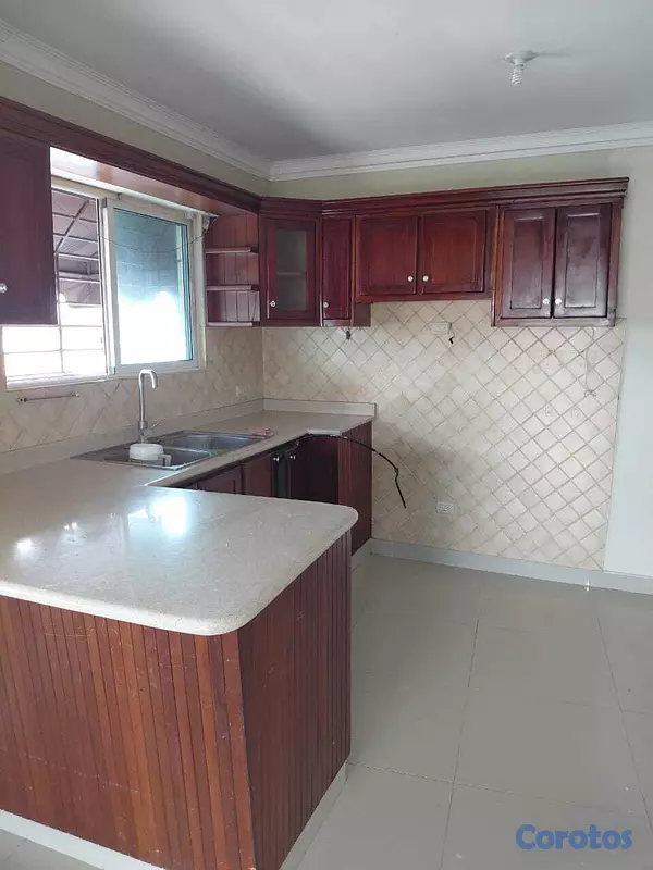 apartamentos - Alquilo Amplio Apartamento en Colina De Los Rios.  15