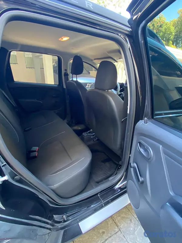 jeepetas y camionetas - Vendo Renault Duster 2016 8