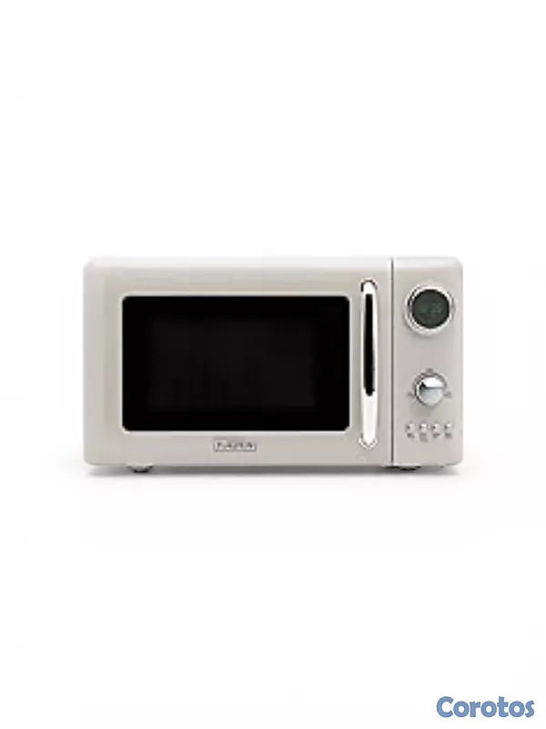 cocina -  Horno microondas Haden