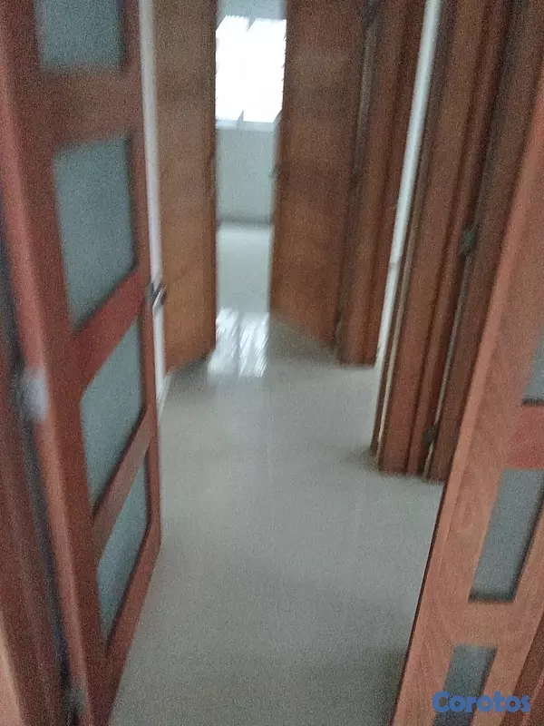 apartamentos - Apartamento en alquiler – Mirador Sur, 4to Nivel
 7