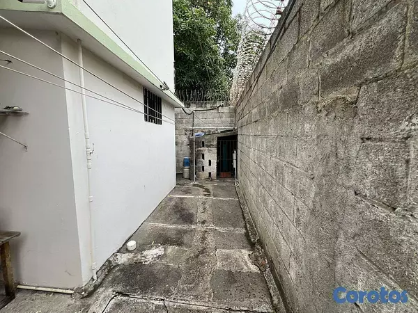 casas - Venta de Casa en San Geronimo 10