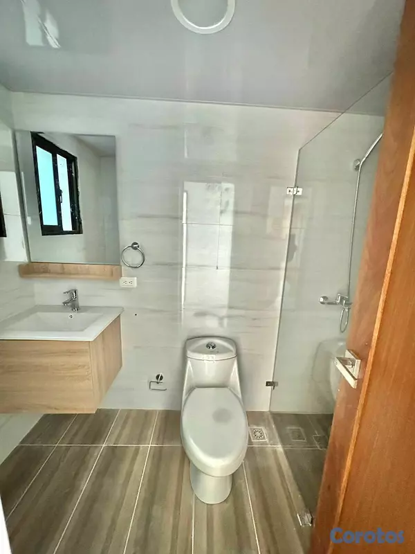apartamentos - El Millón Apartamento Nuevo en venta  8