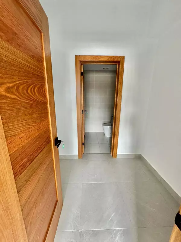 apartamentos - Vendo apartamento en mirador sur  5