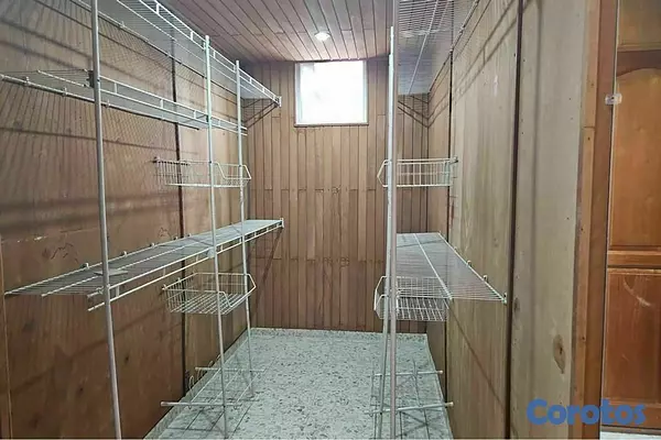 casas - Urbanización Fernandez, Santo Domingo D.N. Casa en 9