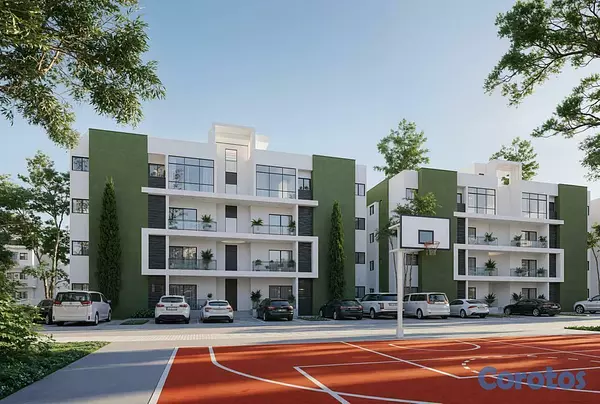 apartamentos - Proyecto en ciudad juan Bosch con garantía fiduciaria 10