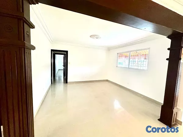 apartamentos - venta de apartamento en Alma Rosa primera Santo Domingo este de 126mts 6