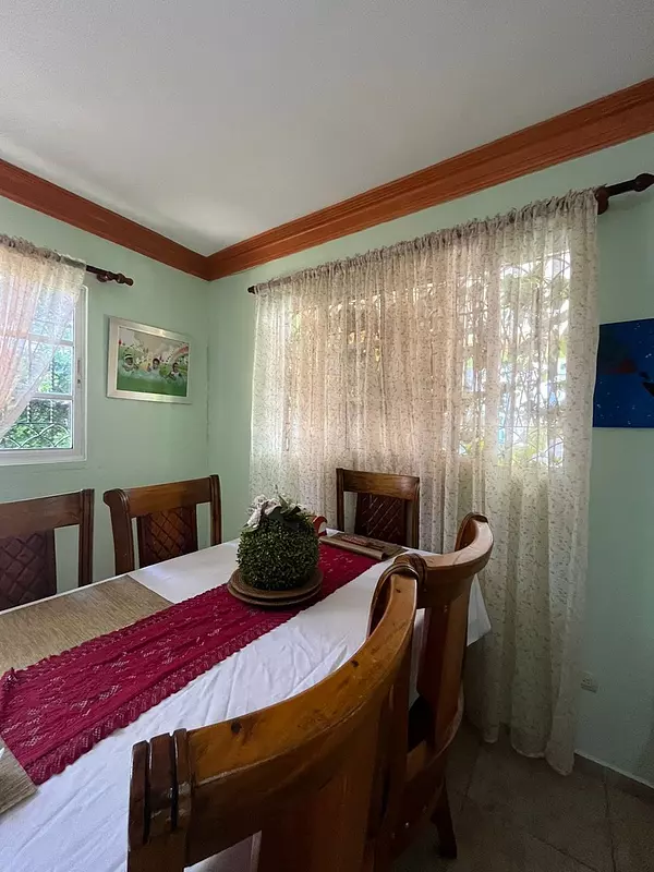 casas - Casa con Doble Entrada en Proyecto Cerrado, Dorado II 6