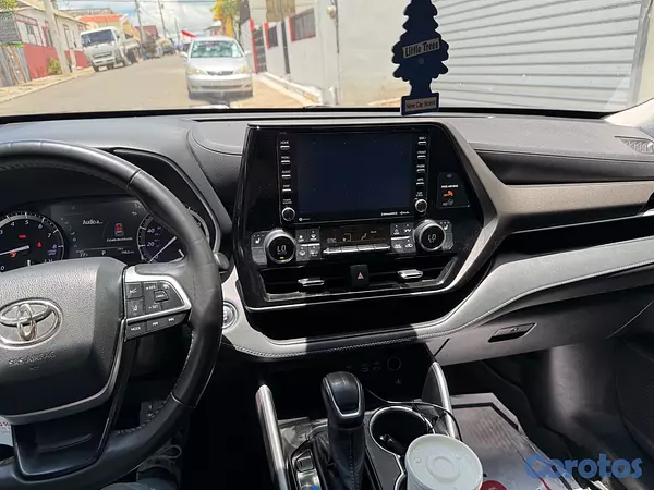 jeepetas y camionetas - Highlander XLE 2022 2