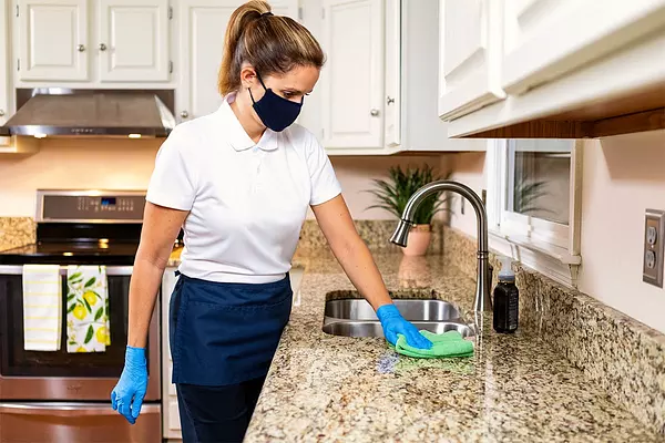 empleos disponibles - EMPLEADA DOMESTICA CON DOLMIDA 