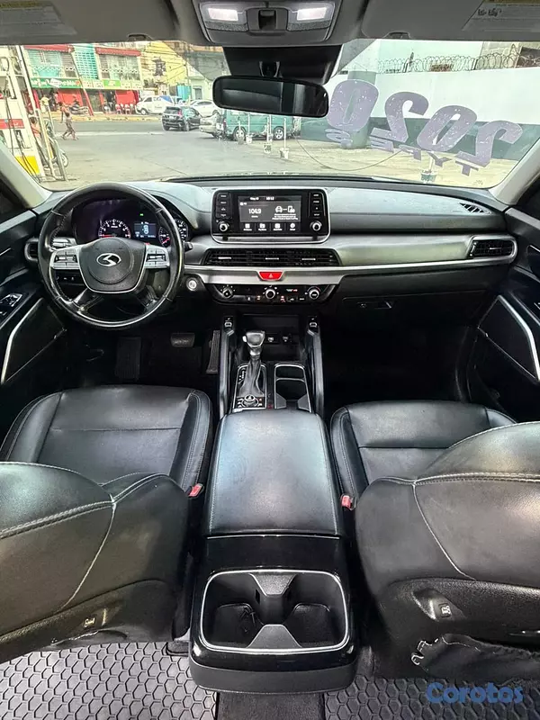jeepetas y camionetas - Kia Telluride TIPO S 2020 7