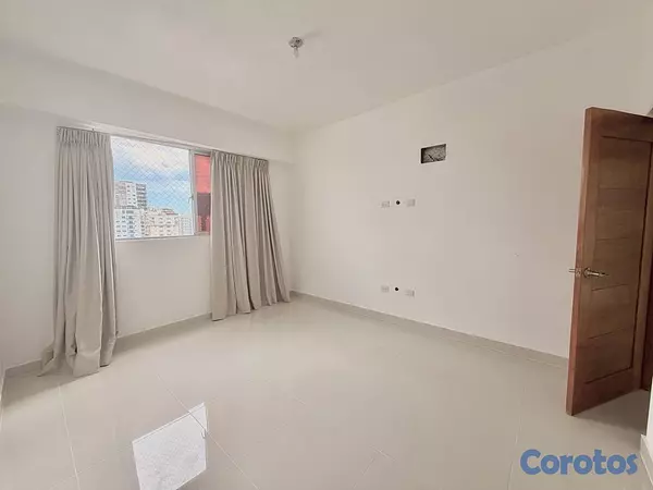 apartamentos - Apartamento en Alquiler
BELLA VISTA
USD 1,300 (Mantenimiento incluído) 3