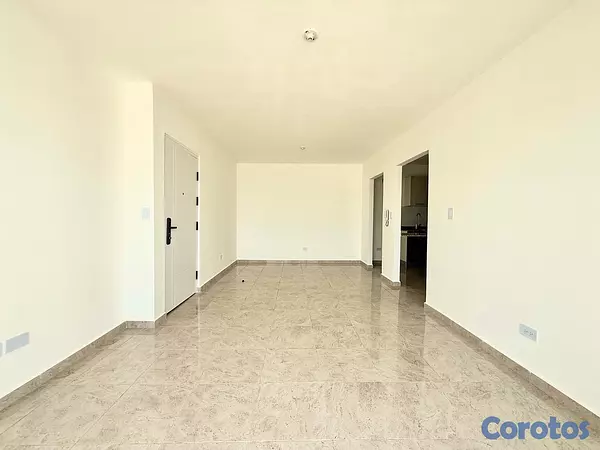 apartamentos - Alquilo apartamento en Ciudad Juan Bosch de 3 habitaciones  4