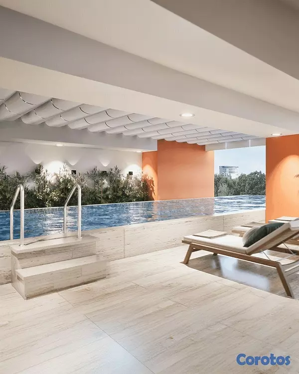 apartamentos - ✨ Exclusiva torre moderna de lujo en La Julia✨ 1