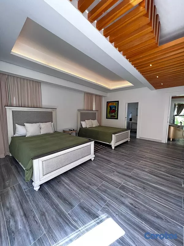 casas vacacionales y villas - Villa complejo metro country  4