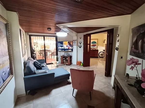 casas - Casa en Venta, Altos De Arroyo Hondo 10