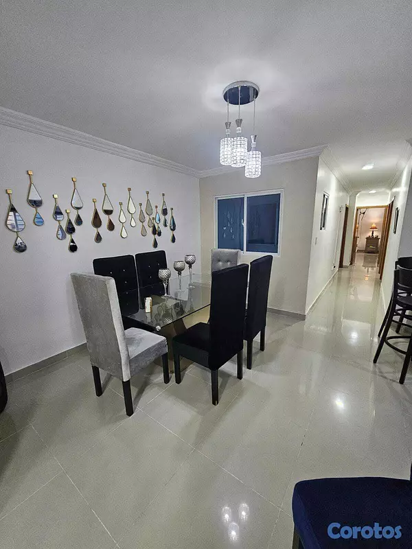 apartamentos - Vendo apartamento en Vista Hermosa 5